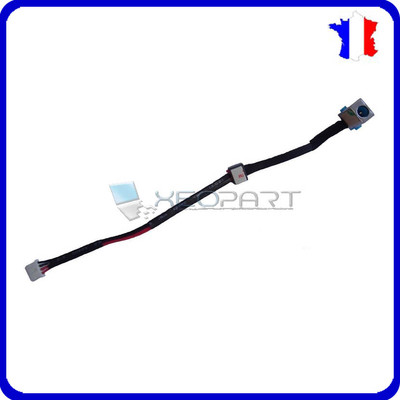 Connecteur Alimentation DC Jack Pour Acer Aspire V5-531PG - Neuf Compatible