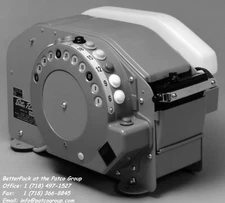 BETTER PACK 555s TOP HEATER  OBSOLETE !!  PATCO HAS ALL PARTS ! REFURBISHED