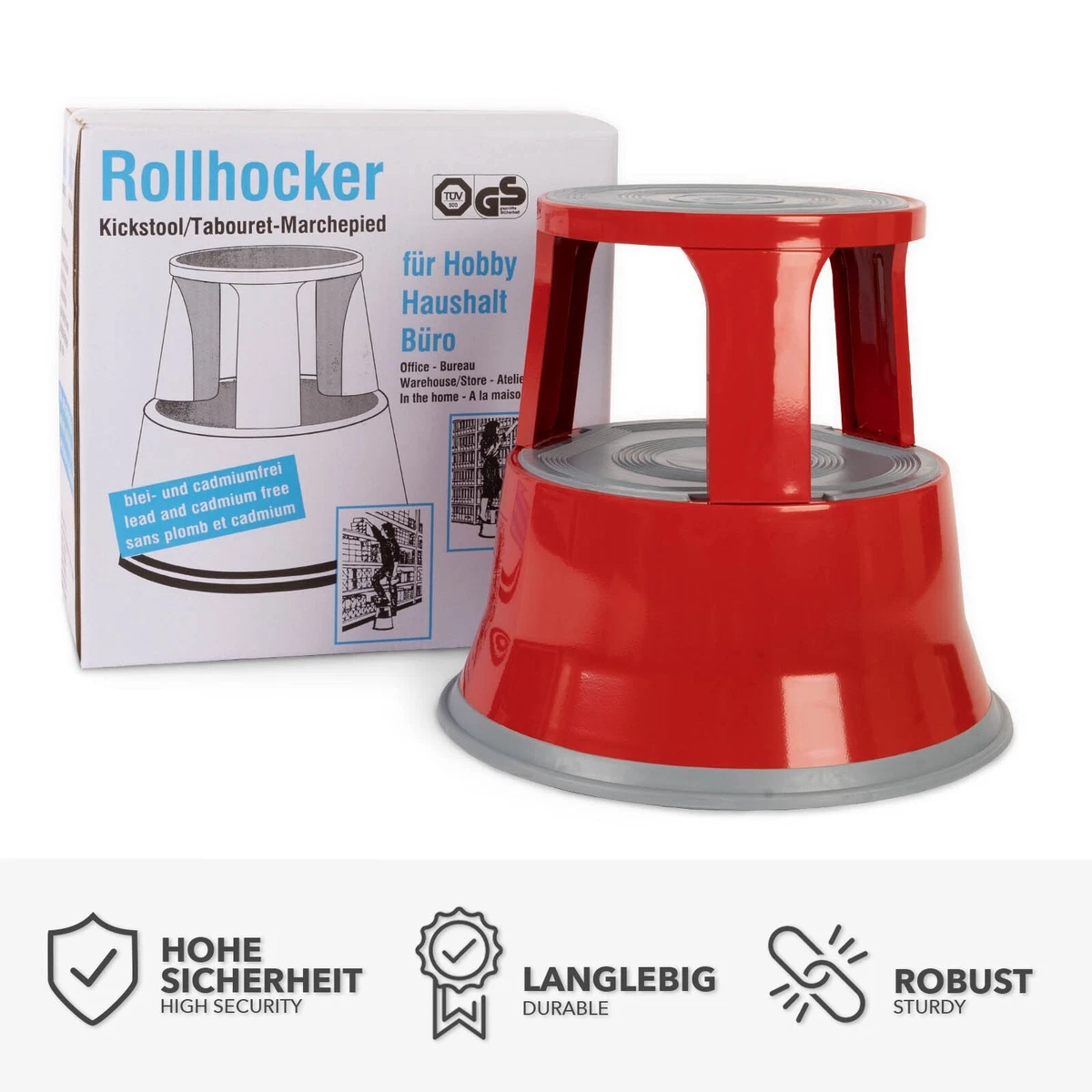 Elefantenfu Hocker online kaufen | eBay.de