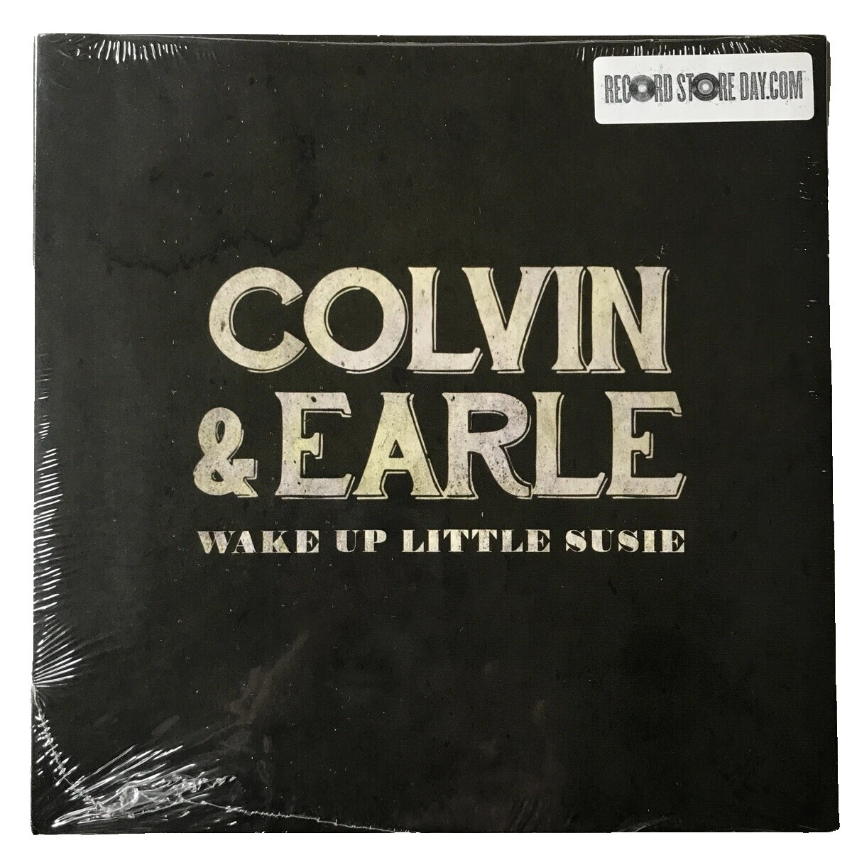 The Beatles Folk Vinyl Records