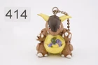 Kangaskhan pokemon center vintage keychain pokemon