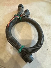 Ag Leader 40052549 Incommand corner port adapter Hagie