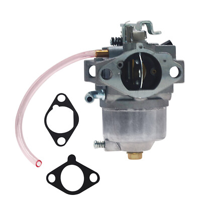 #ad Fits Kawasaki 15003 2796 15003 2777 15003 2467 FB460V 4 Stroke Engine Carburetor $17.00