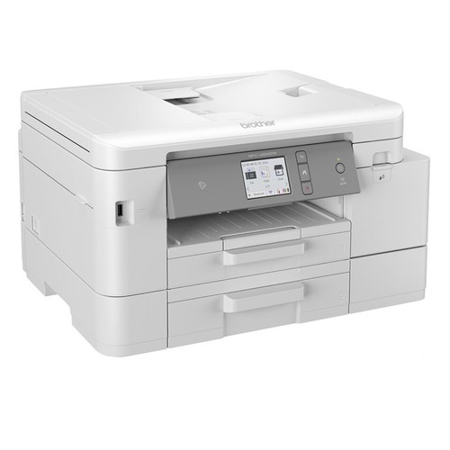 4977766809658 Brother MFC-J4540DWXL - Multifunktionen - Bild 2 von 7