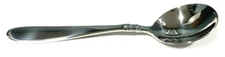 Box of 12- Premium Corelli Round Soup Spoons T168SRBF