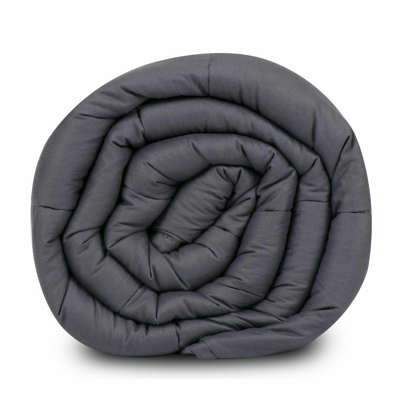 California King 72 in x 84 in Weighted Blanket Sensory Therapy Deep