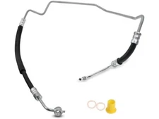 Power Steering Pressure Line Hose Assembly For 2000-2004 Nissan Xterra YF664HZ