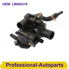 Carcasa de termostato LR004318 para Land Rover Range Rover L322 Range Rover Sport 3.6