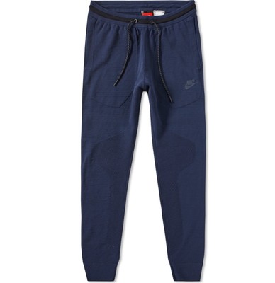 tech knit jogger pants