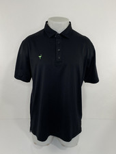 TRAVIS MATTHEW / THE CHIVE GOLF Embroidered Mens Md. Shirt