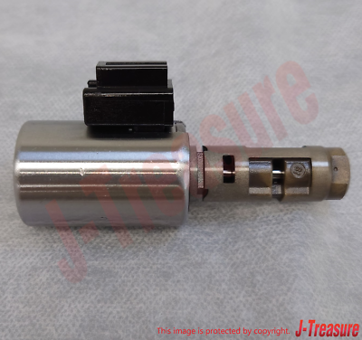 LEXUS GS300 98-05 GS400 GS430 Genuine Lock Up Control Solenoid