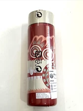 New  IKEA Fössta Fossta Year of the Dragon Insulated steel flask, 14 oz New
