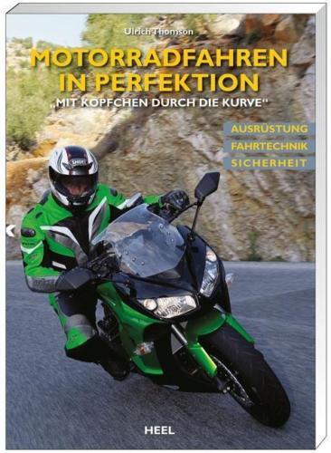 Thumbnail - Motorradfahren In Perfektion Fahrtraining Motorrad Motorradtraining