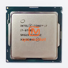 Intel Core i7-9700K Computer Processors (CPUs) for sale | eBay Intel Core i7-9700K Computer Processors (CPUs) for sale | eBay