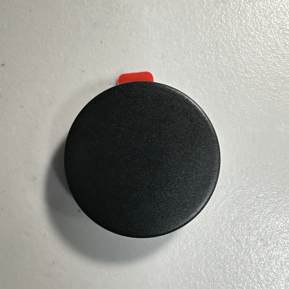 PopSockets Collapsible Grip & Stand for Phones Black Swappable *Damaged/Scuffed* - Image 3 of 4