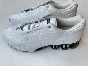 Adidas Porsche Design Bounce S3 SPORT LIMITED Mens Run Shoes Q21239 US 12 |  eBay