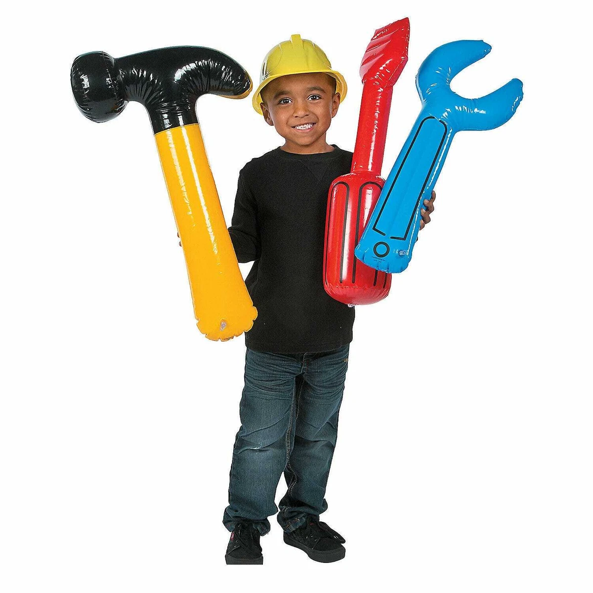 Giant blow cheap up hammer