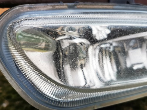 PEUGEOT 406 COUPE LEFT FOG LIGHT VALEO 66978350 G, 67720895 - Picture 11 of 24