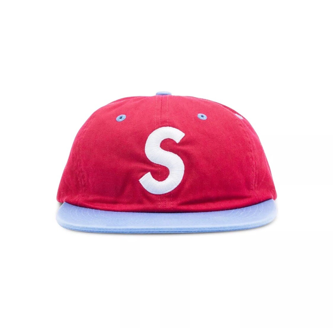 old supreme slogo キャップ　初期　sロゴ　vintgae old supreme slogo キャップ 初期 sロゴ vintgae