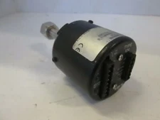 MKS Baratron 124AA-00010BB, 10 TORR Type 124 Pressure Transducer, Used