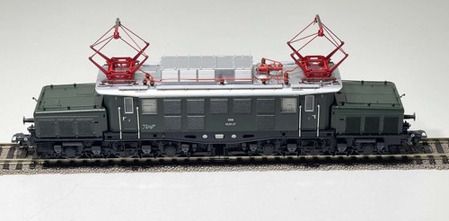 Trix H0 25992 E-Lok Rh 1020.27 ÖBB Ep.III DCC/mfx Sound NEU & OVP - Picture 5 of 8