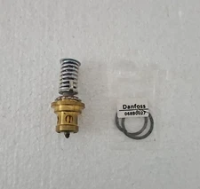🆕 DANFOSS  067B2789  EXPANSION  VALVE  SPOOL