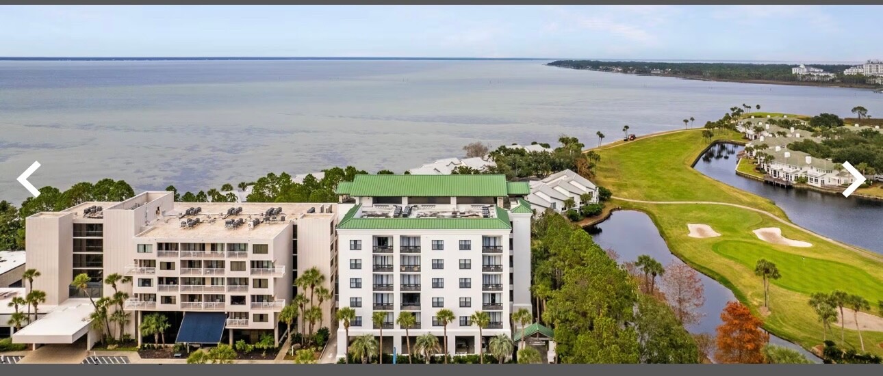 Fl Wyndham Bay Club Ii 2 Br July 7/19-23 X4Nt @Destin Ends 7/4@9Pm Et