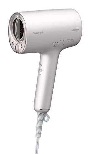 Panasonic EH-NA0J-P Hair Dryer Nano Care High Penetration Lavender Pink