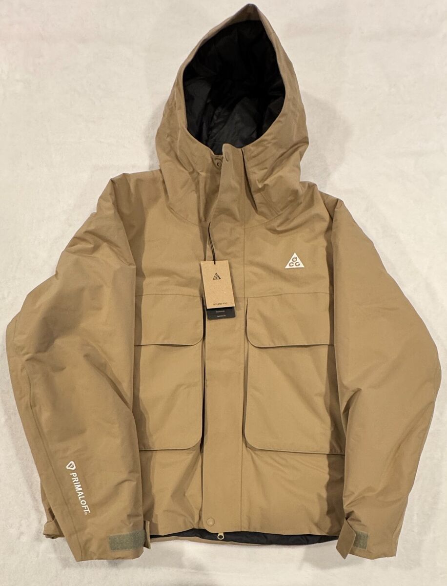 $265 Nike ACG PrimaLoft $265 Nike ACG PrimaLoft