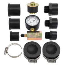 2 STROKE LEAKDOWN TEST KIT FOR BANSHEE & BLASTER ULTIMATE 26-41mm Carb YZ125 250