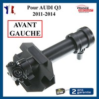 Buse Gicleur Lave-Phare Vorne Links FüR Audi Q3 Tfsi TDI 2011-2014 8U0955101