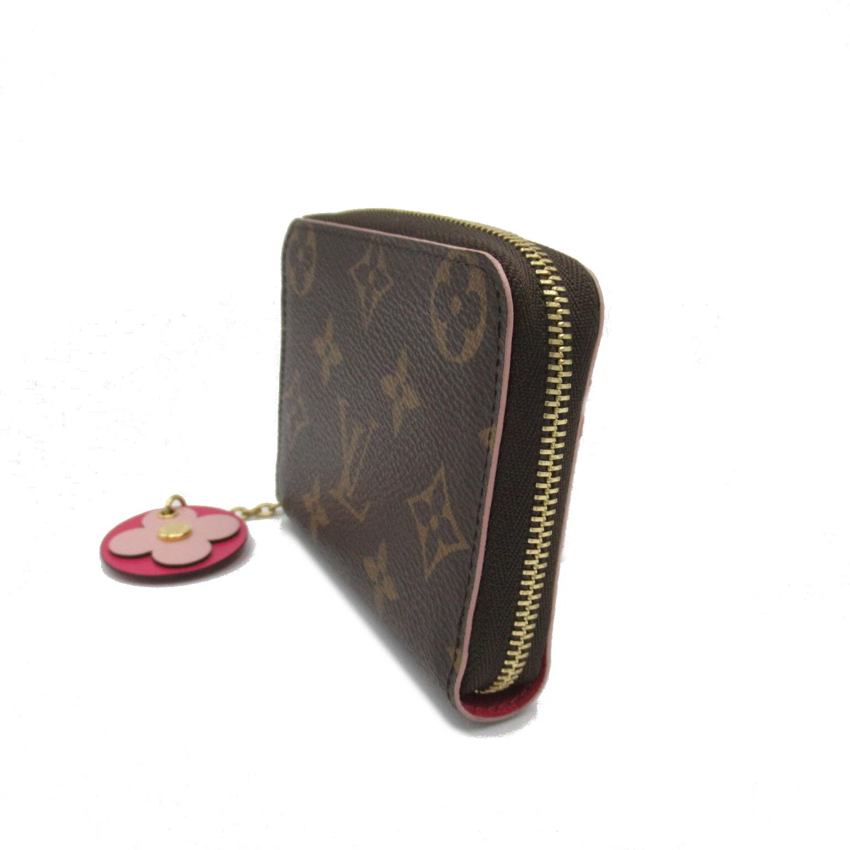 Louis vuitton zippy coin purse dupe sale