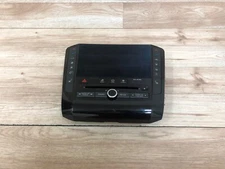 INFINITI QX50 OEM FRONT SCREEN DIGITAL AC CLIMATE CONTROL HEATER SWITCH 19-23