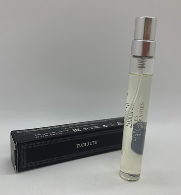 Liquides Imaginaires  Tumultu - Eau Delà Luxus Taschenspray EDP 7,5ml