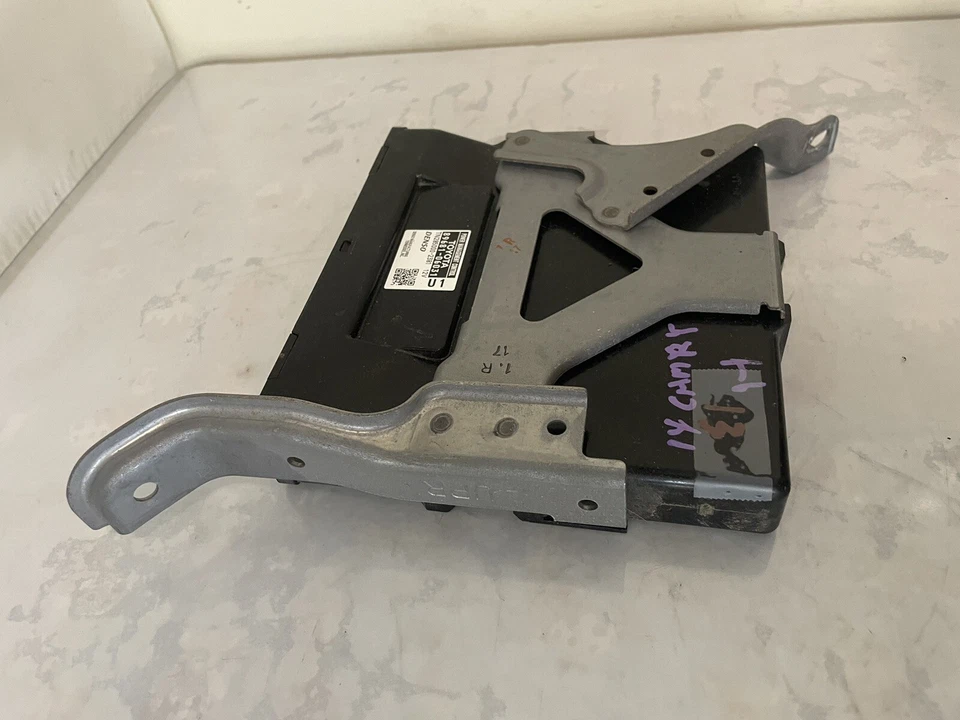 Toyota Camry 2014 chasis control de gestión de energía 89681-06031 Foto 4 de 4