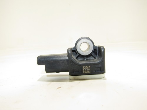 Peugeot 5008 2010 Airbag Crash Control Sensor Trigger Impact Unit 9663904980