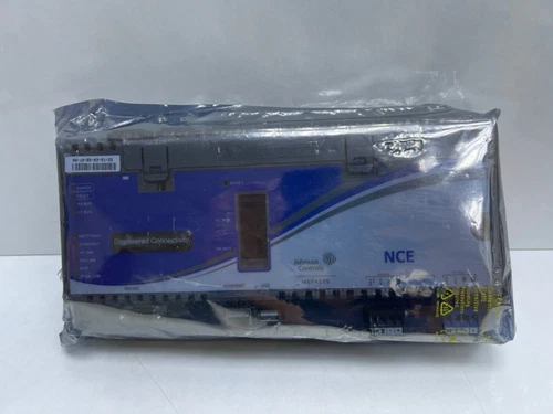 Johnson Control Metasys NCE , MS-NIE2960-0E Engineered Connectivity Controller