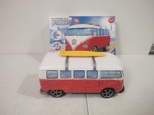 Volkswagen Ravensburger 3D Puzzle T1 Surfer E...