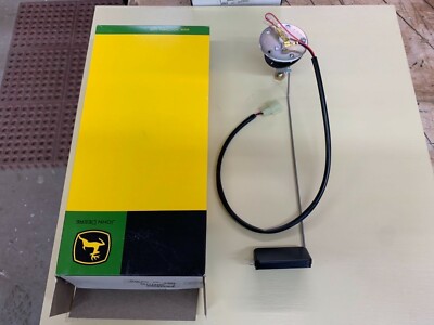 John Deere 870/ 970/ 1070 Tractor Fuel Tank Sender Unit