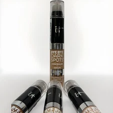 it Cosmetics Bye Bye Dark Spots Concealer + Serum Retails for $30 Quantity (1)