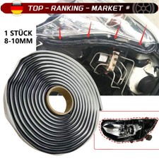 Auto Rücklicht Schild Kleber Wasserdicht Bänder Scheinwerferkleber Schwarzer