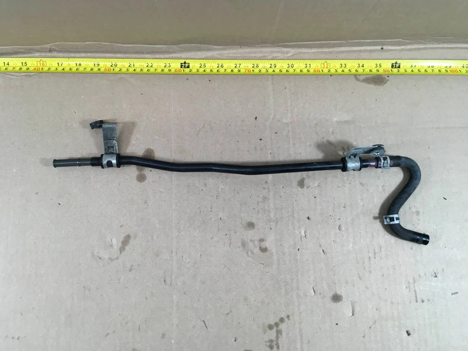 TOYOTA PRIUS PRIME 2017-2022 MOTOR FRENO REFUERZO VACÍO MANGUERA TUBO FABRICANTE DE EQUIPOS ORIGINALES. Foto 3 de 4