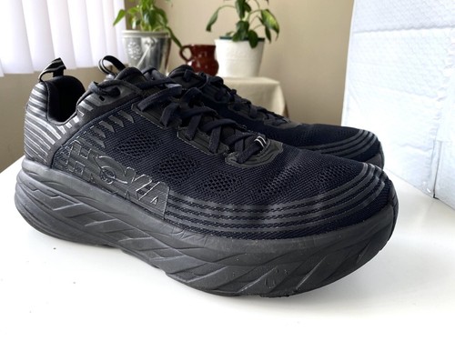 hoka bondi sizing