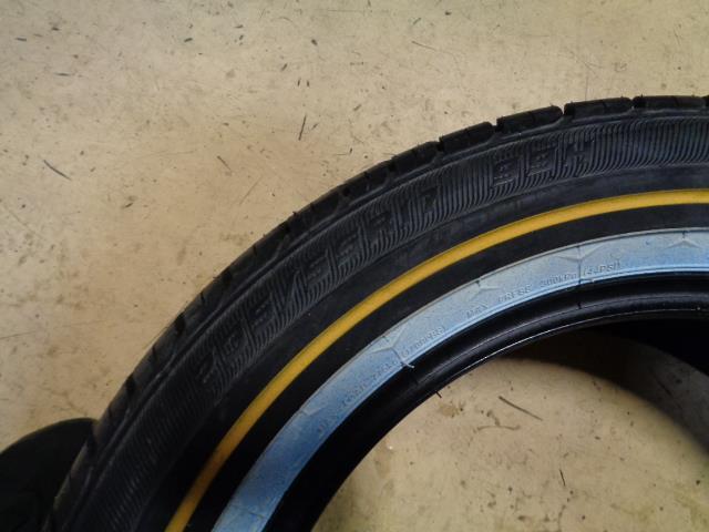 Vogue Custom Built Radial VIII 235/55R17 Tire for sale online | eBay