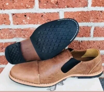 TIMBERLAND WODEHOUSE LH CAPTOE DOUBLE GORE. TIMBERLAND Men main image 2