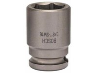 Bosch SteckschlüSseleinsatz 16 Mm , 34 Mm , 22 Mm, 24,3 Mm
