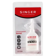 30cc Singer Multi purpose machine oil lubricant Sewing Machine Tool S