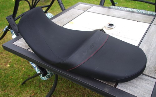 Suzuki V-Strom 650 Lower Seat Like New