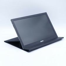 ASUS MB168B 15.6\