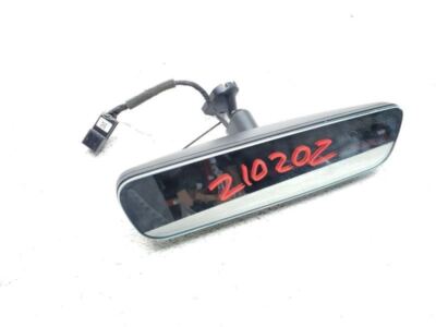 2021 Mazda CX-9 Rear View Mirror TN3969220 | eBay